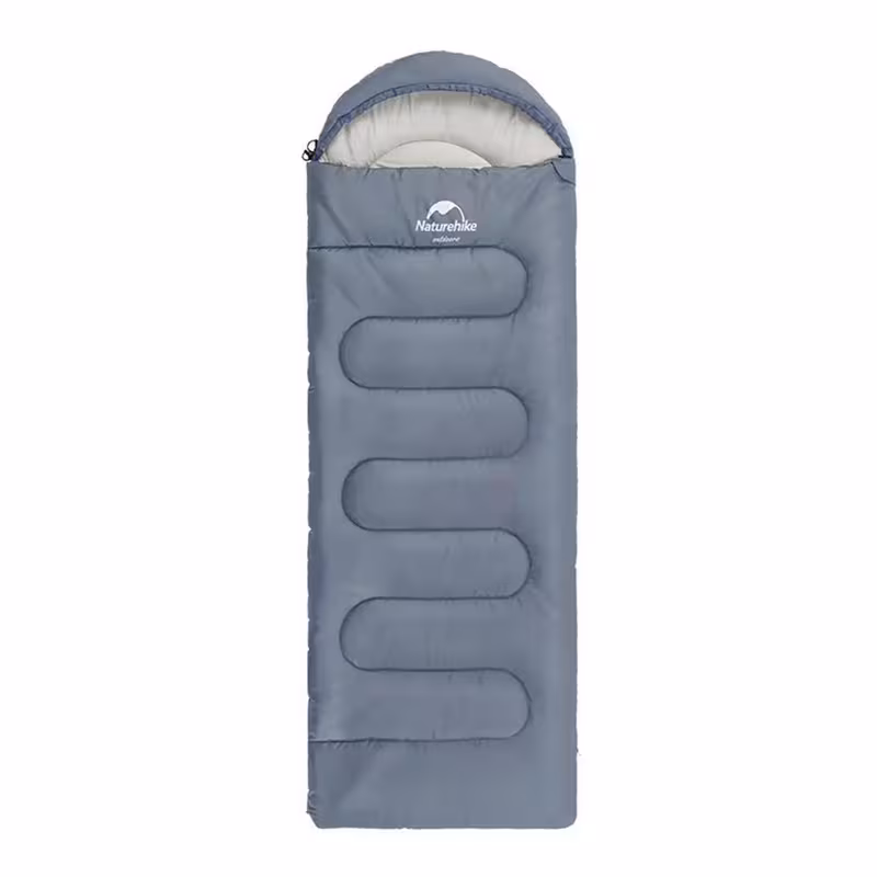 Naturehike Y150L Kapüşonlu Uyku Tulumu · Görsel 1