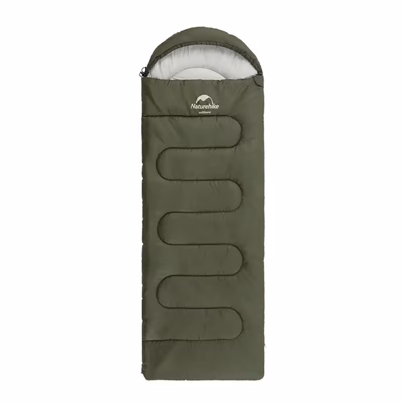 Naturehike Y150L Kapüşonlu Uyku Tulumu · Görsel 2